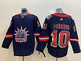 Rangers 10 Artemi Panarin Navy 2020-21 Reverse Retro Adidas Jersey,baseball caps,new era cap wholesale,wholesale hats